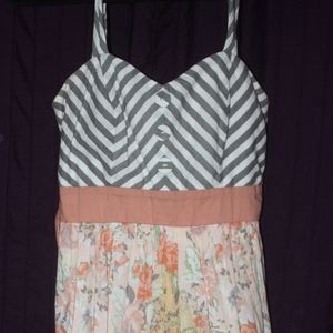 City Triangles Dress 9